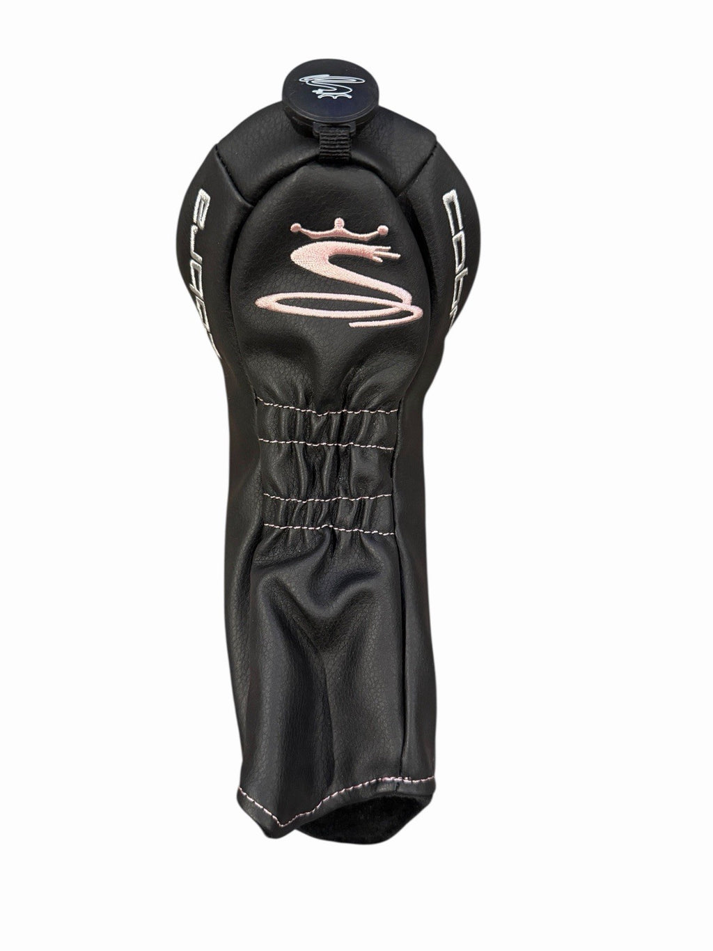 NEW Cobra Golf Air X Fairway Black/Pink/Grey Headcover Unused