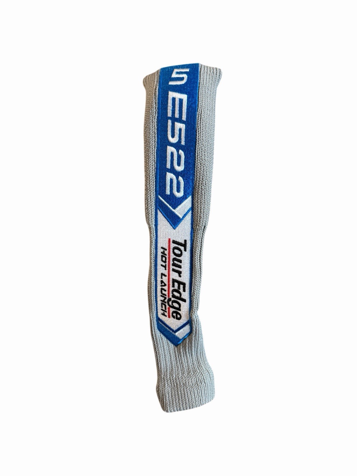 Tour Edge Hot Launch E522 5/6/7/8/9/P Headcover Brand NEW