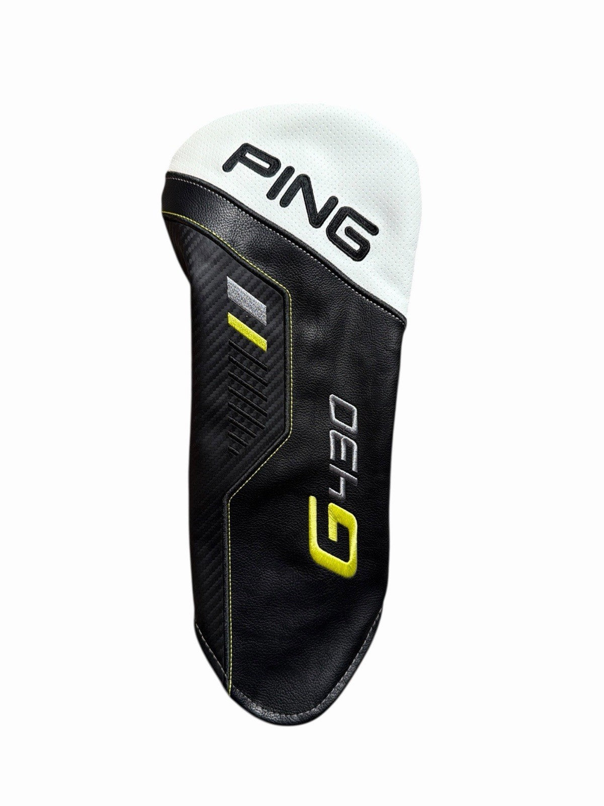 Ping G430 Driver Headcover New