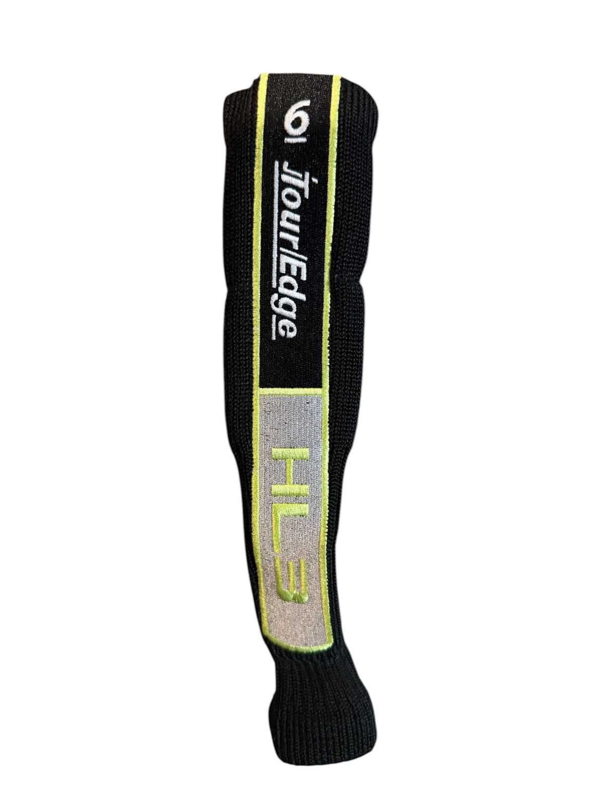NEW TOUR EDGE HL3 Hybrid Iron 4/5/6/7/8/9/S  Headcover Head Cover