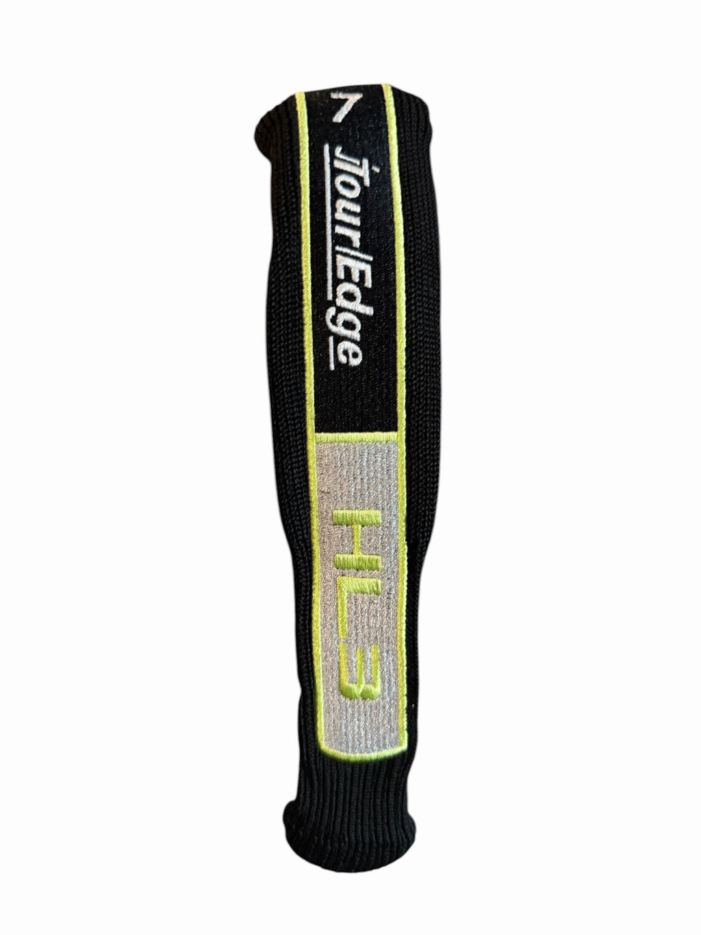 NEW TOUR EDGE HL3 Hybrid Iron 4/5/6/7/8/9/S  Headcover Head Cover