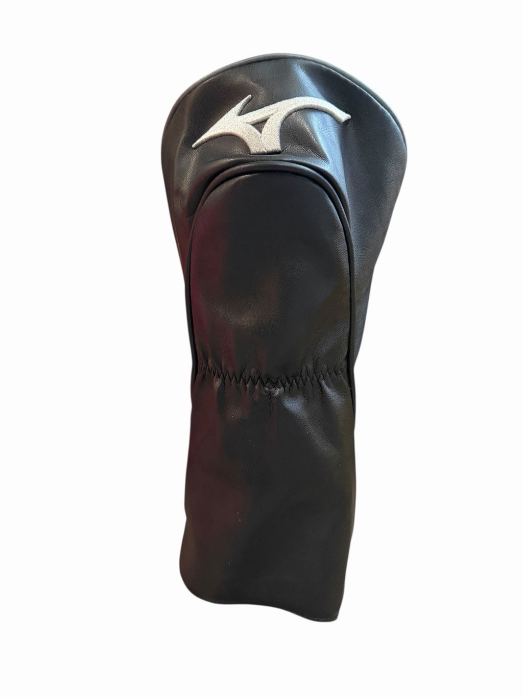 Mizuno ST-G Black Driver Headcover BRAND NEW