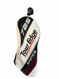 Tour Edge Exotics 725 Hybrid Headcover BRAND NEW Multi Tag