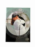2026 UPPER DECK GOLF UD UD Gallery #1 Brooke Henderson
