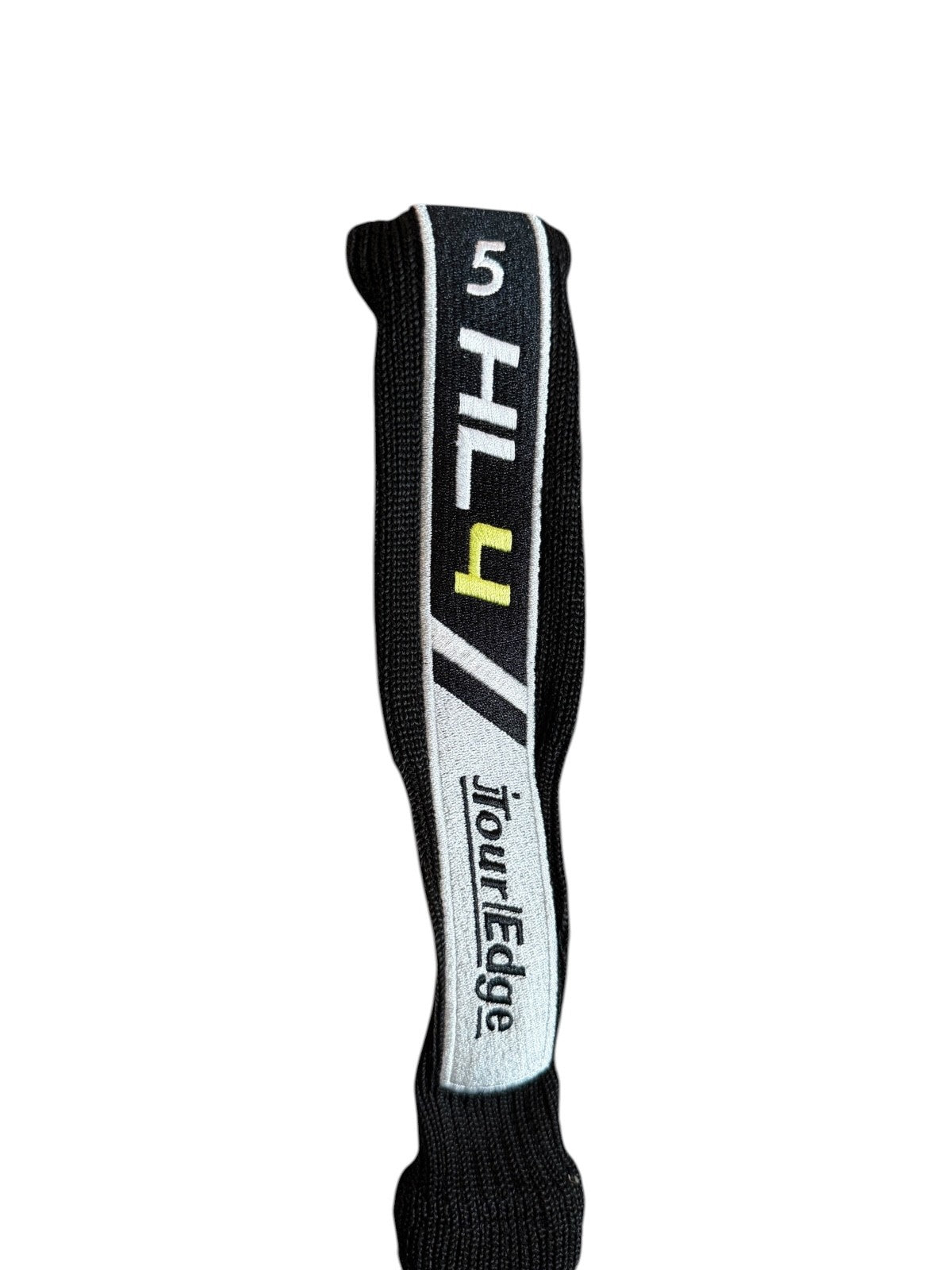 Tour Edge HL4 4/5/6/7/8/9/P iron Headcover Brand New