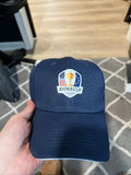 ◈US Shipped◈1pc Ryder Cup Official Baseball Cap-Lightweight,Adjustable,Polyester