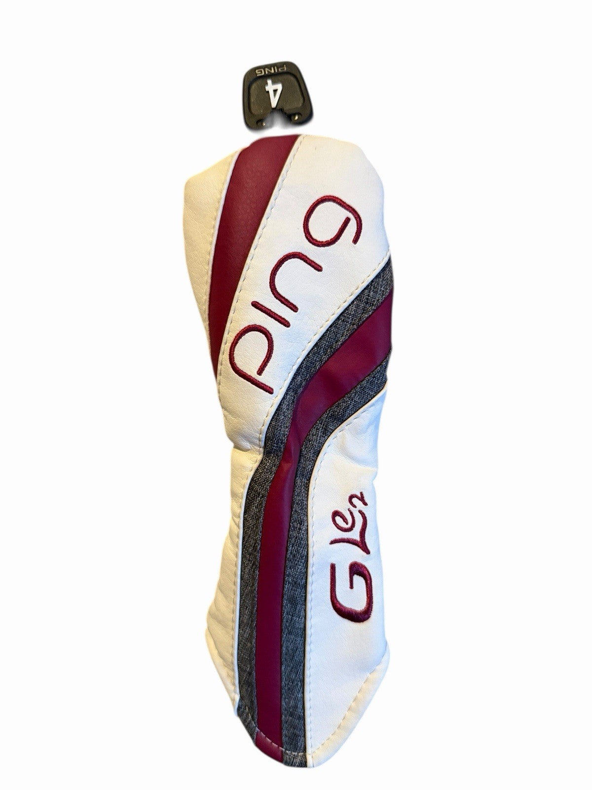 PING G LE 2 hybrid head cover rescue 4/5/6 Hybrid New