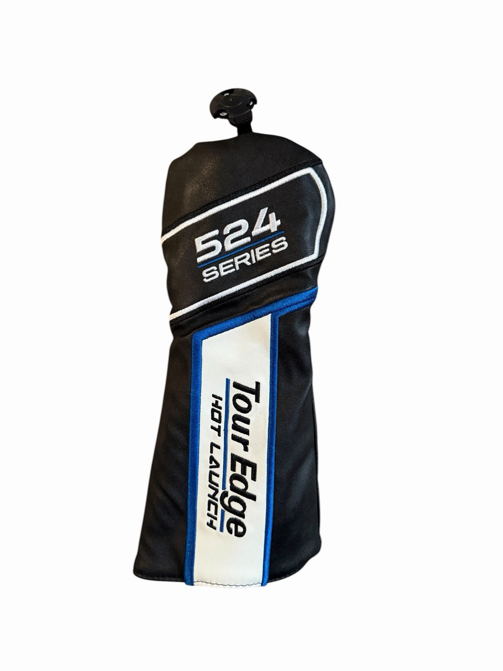 Tour Edge Hot Launch 524 Series Fairway Headcover Brand NEW