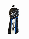 Tour Edge Hot Launch 524 Series Fairway Headcover Brand NEW