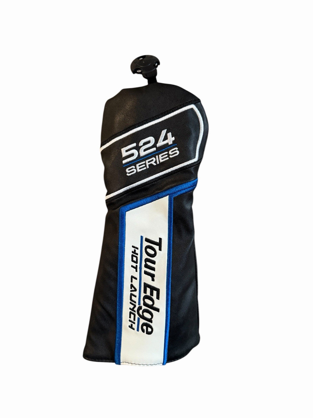 Tour Edge Hot Launch 524 Series Fairway Headcover Brand NEW
