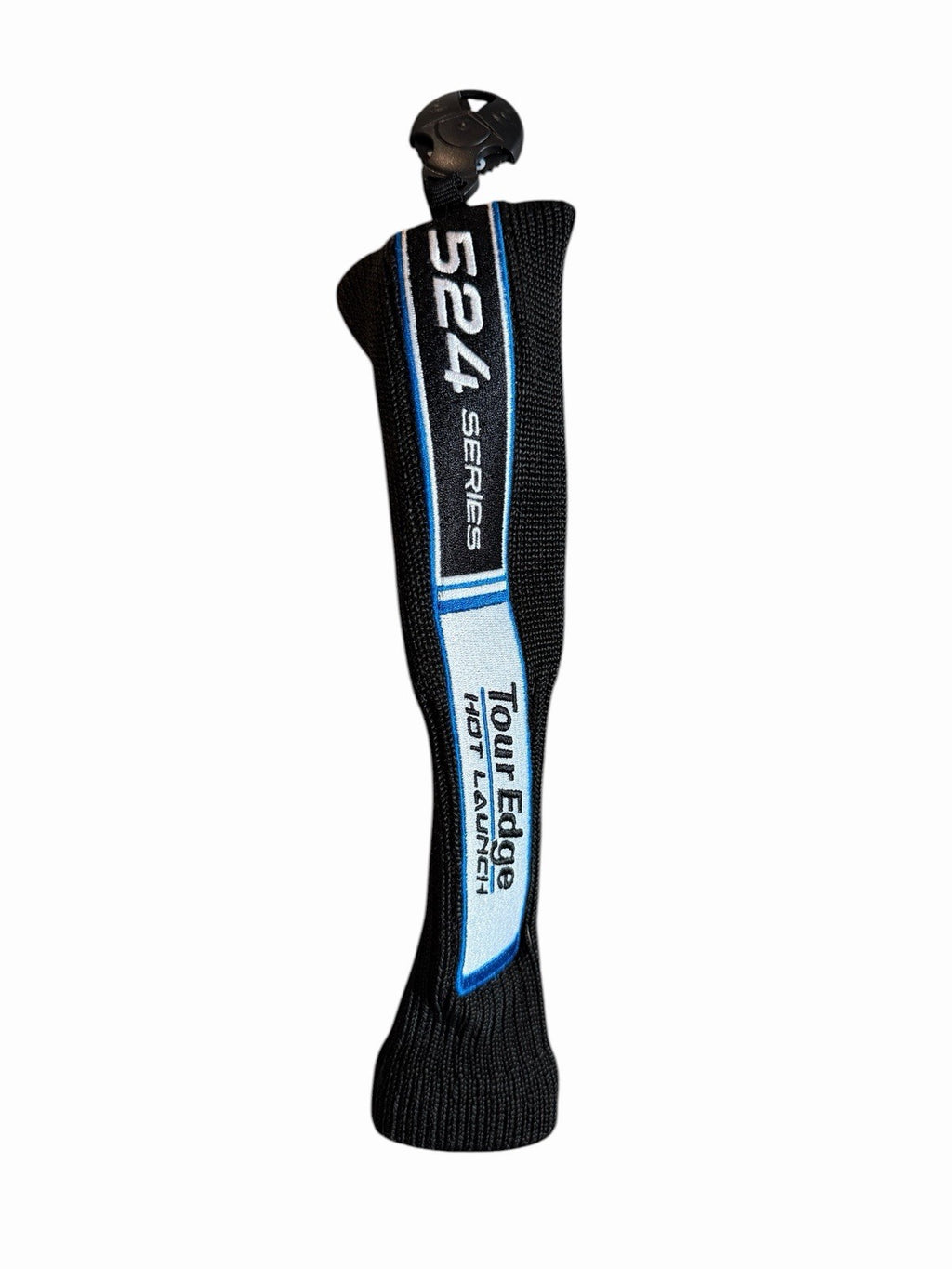 Tour Edge Hot Launch 524 Series Iron Headcover Brand New