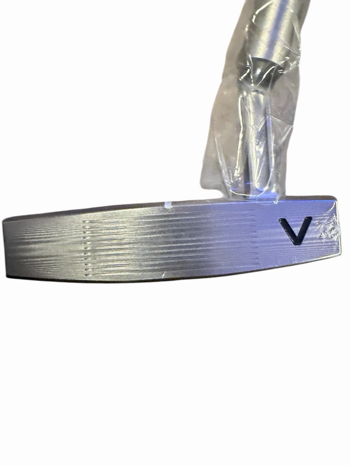 2026 Evnroll V5.1 Putter 38" RH +HC *NEW In Plastic 17” Grip