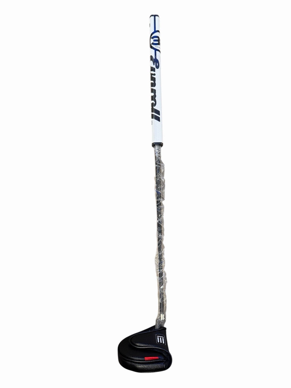 2026 Evnroll V5.1 Putter 38" RH +HC *NEW In Plastic 17” Grip