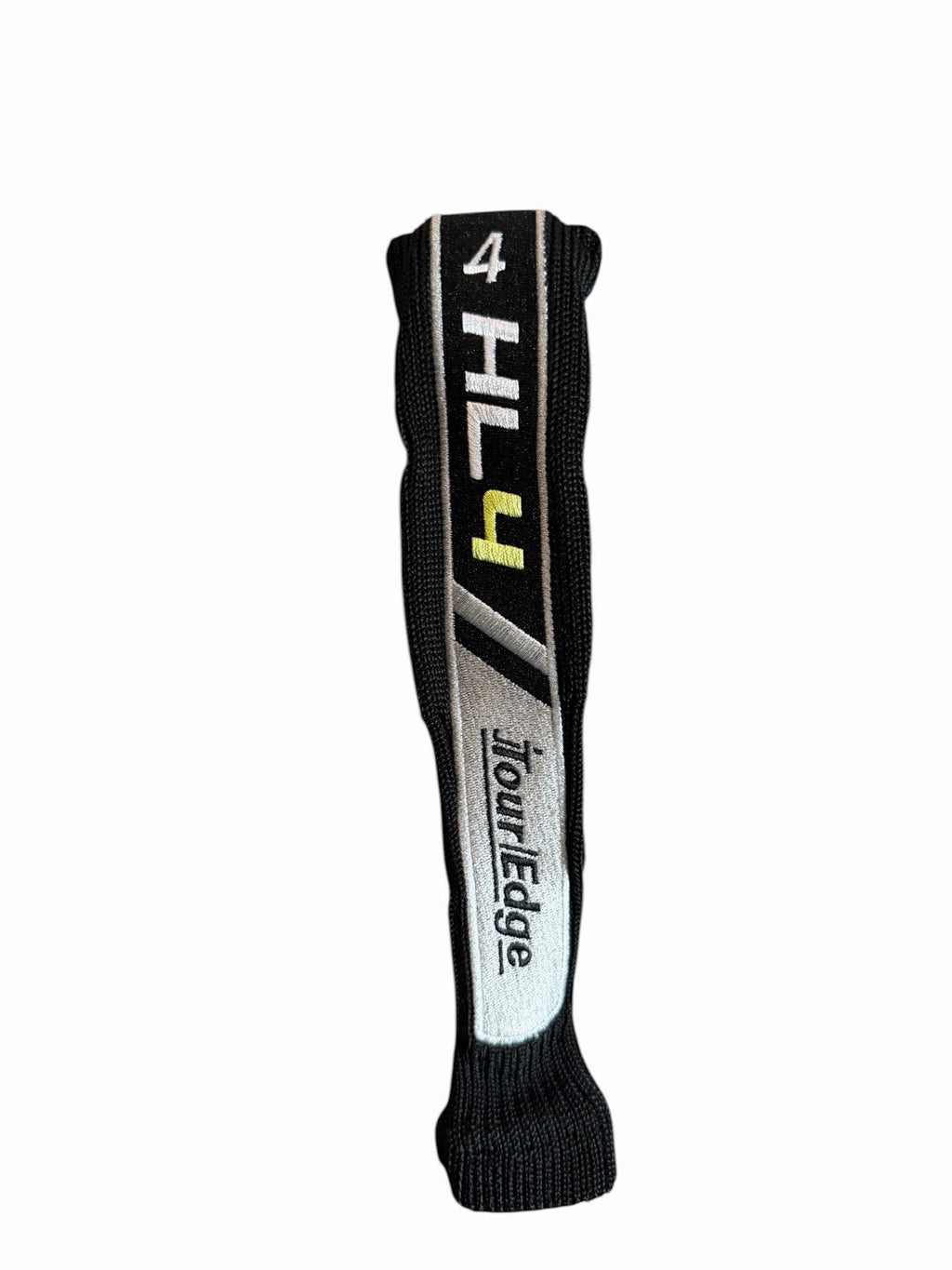 Tour Edge HL4 4/5/6/7/8/9/P iron Headcover Brand New