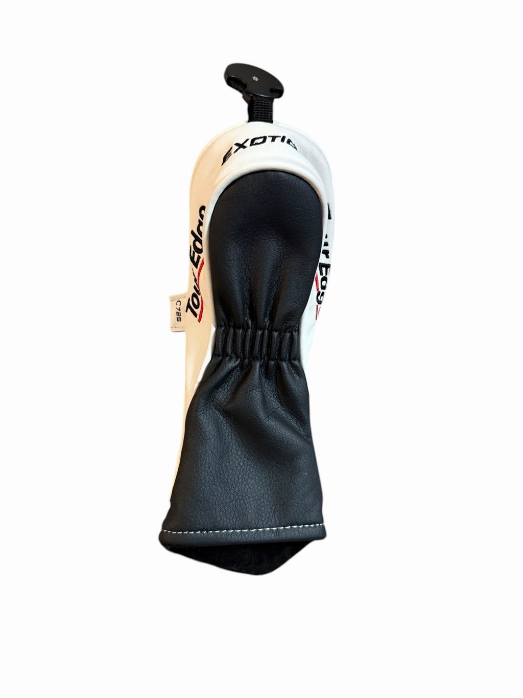 Tour Edge Exotics 725 Hybrid Headcover BRAND NEW Multi Tag