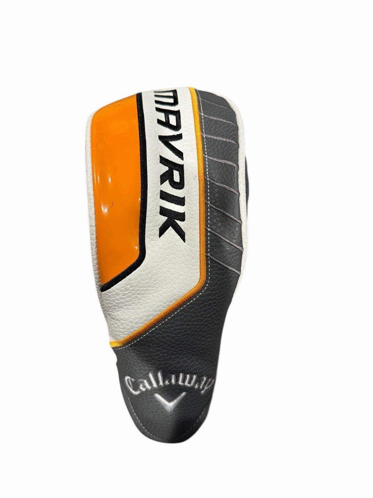 NEW ⛳️ Callaway Golf MAVRIK Fairway Wood Headcover with Tags
