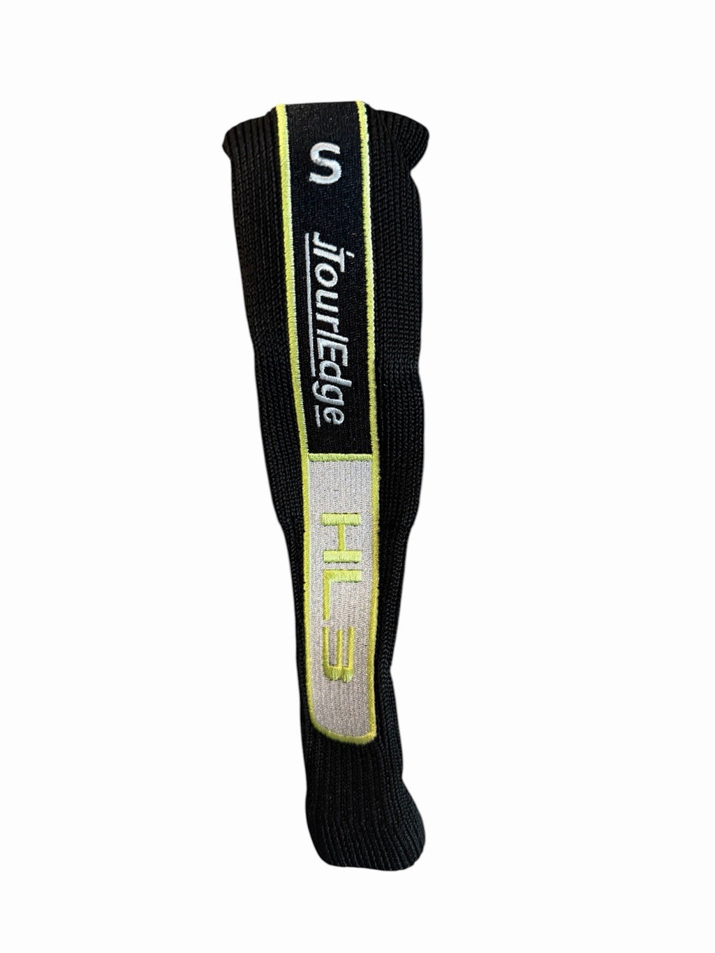 NEW TOUR EDGE HL3 Hybrid Iron 4/5/6/7/8/9/S  Headcover Head Cover