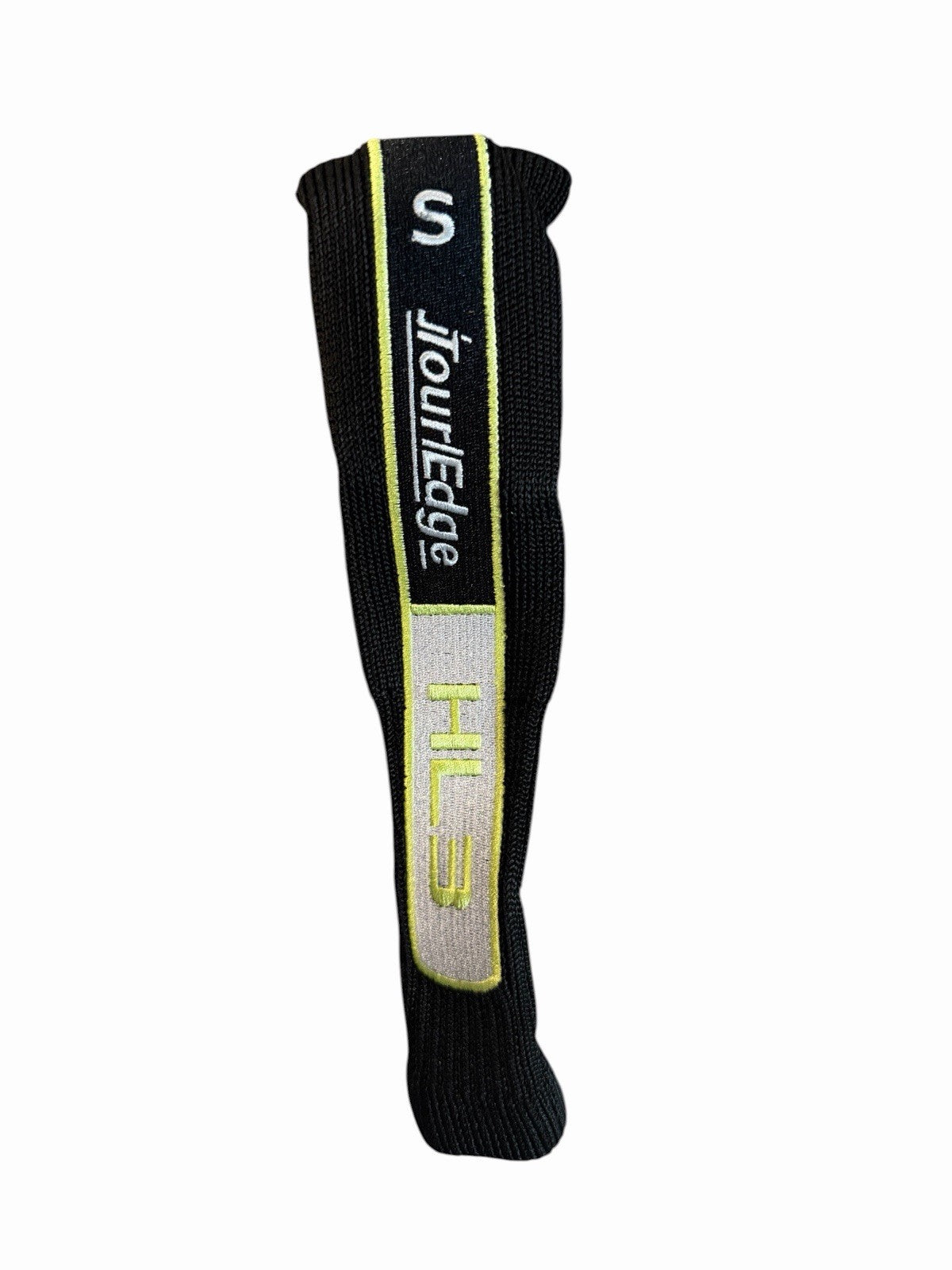 NEW TOUR EDGE HL3 Hybrid Iron 4/5/6/7/8/9/S  Headcover Head Cover