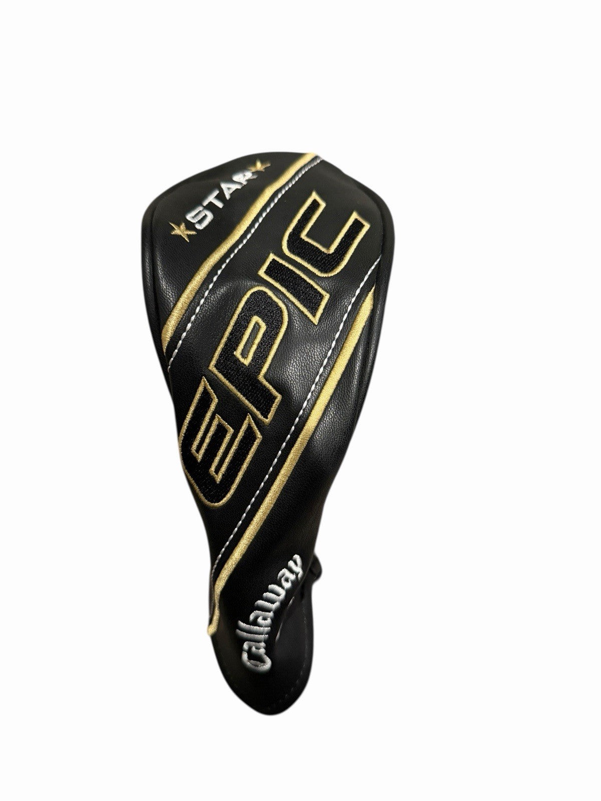 Callaway Epic Star Hybrid Headcover Excellent Condition