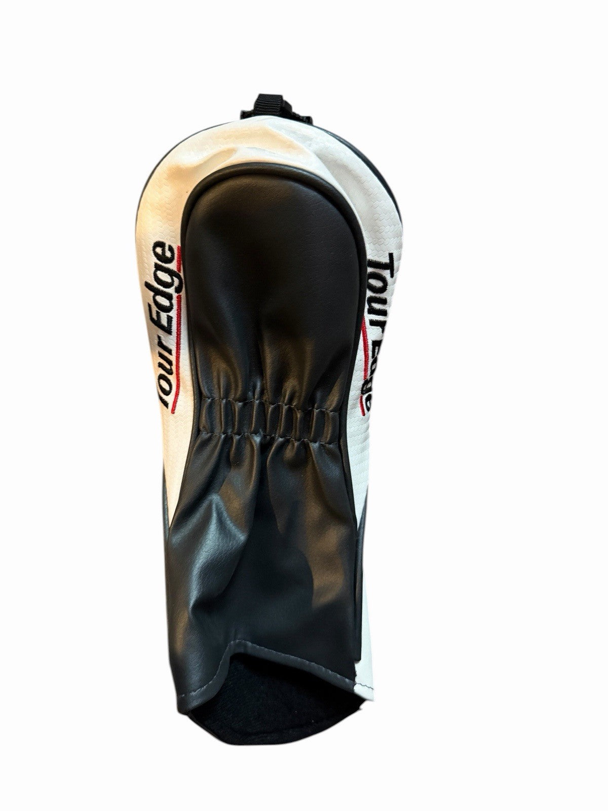 Tour Edge Exotics 723 Fairway Headcover BRAND NEW Multi Tag 3-11 Wood