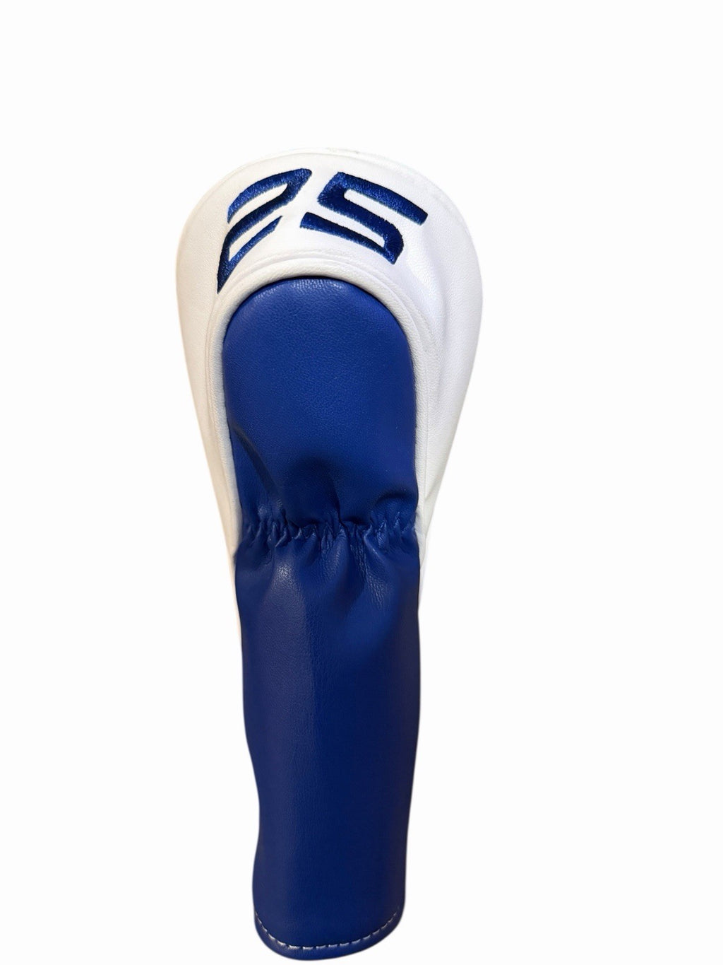 Mizuno ST DRIVER/Fairway/Hybrid Headcover - BLUE / White New Excellent Condition