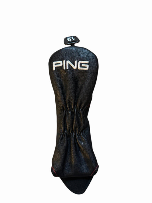 *Ping G410 Hybrid HeadCover 19Deg, New Condition