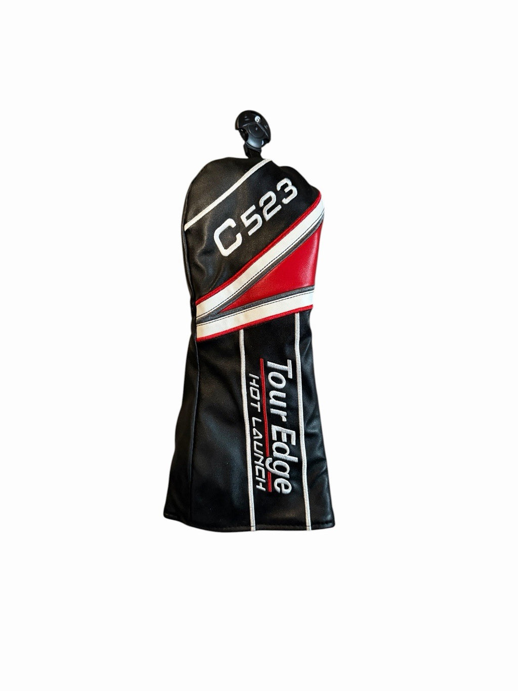 Tour Edge Hot Launch C523 Fairway Headcover Multi Tag BRAND NEW