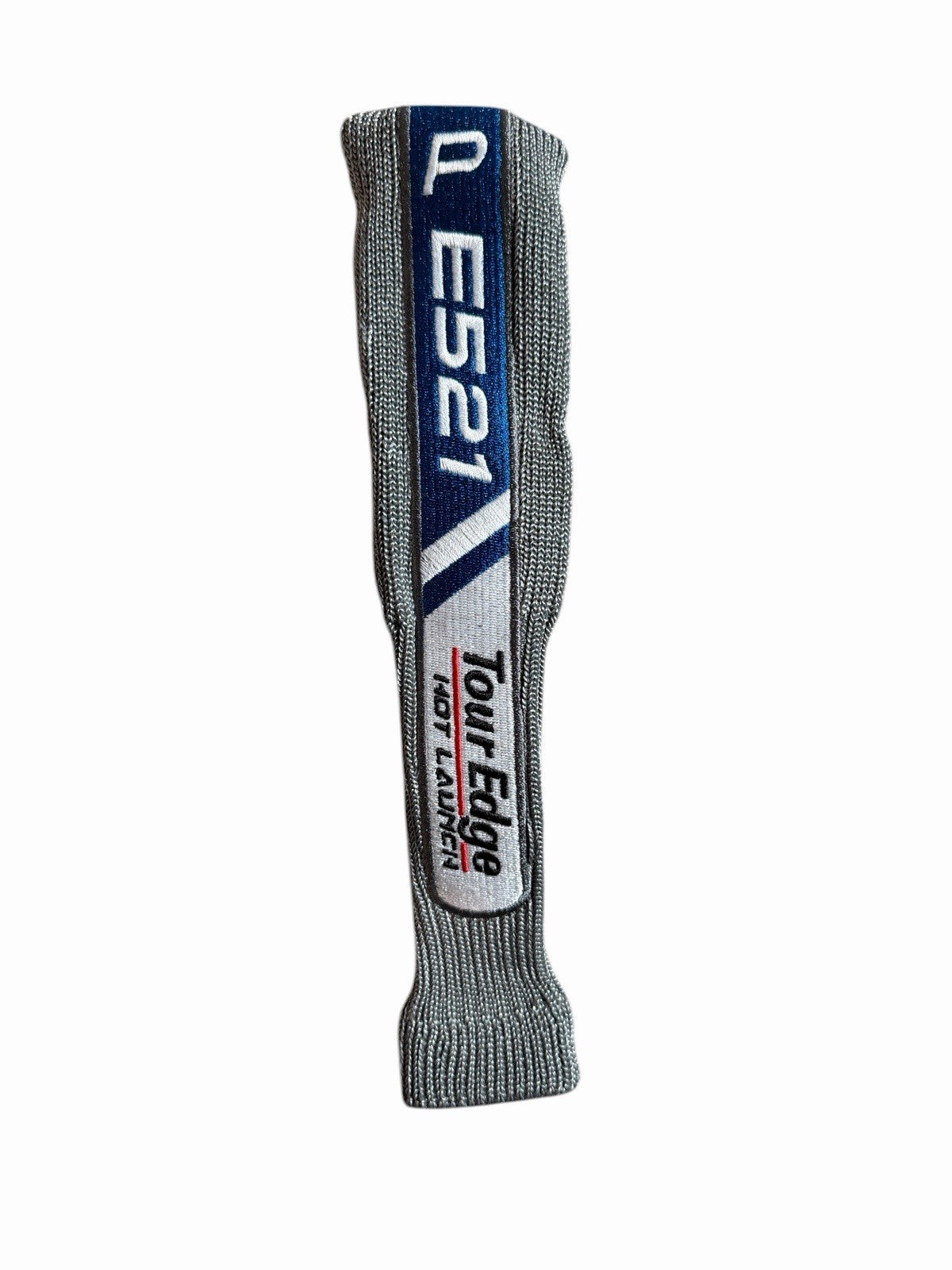 *Tour Edge E521 Hybrid/Iron Headcover Sock, BRAND NEW, FREE SHIPPING!