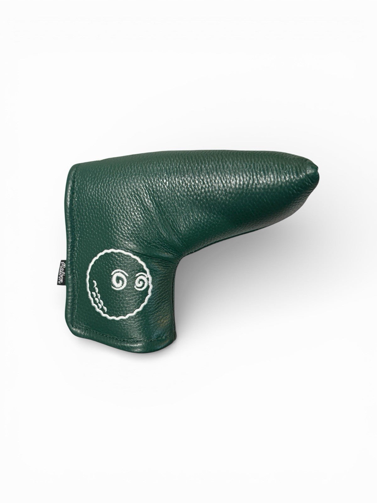 Malbon Golf Golf Blade Putter Headcover M9435 FRS 147309127