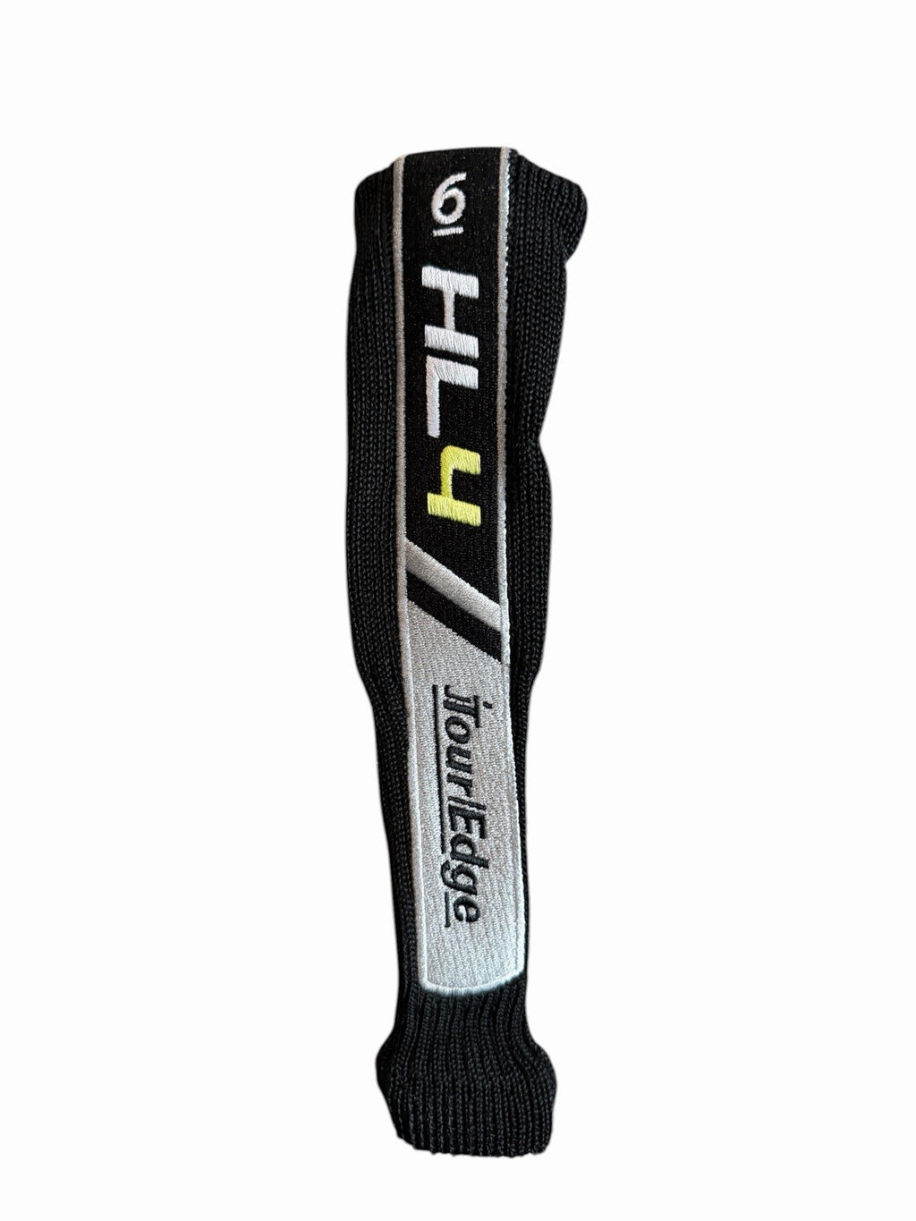 Tour Edge HL4 4/5/6/7/8/9/P iron Headcover Brand New