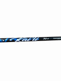 MITSUBISHI KAI'LI BLUE 70 S FLEX Wood SHAFT w/ Cobra Adapter 42inch
