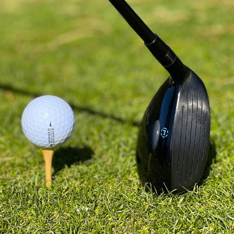 Certified Pre Owned - Lazrus Golf LAZ1 Hybrids