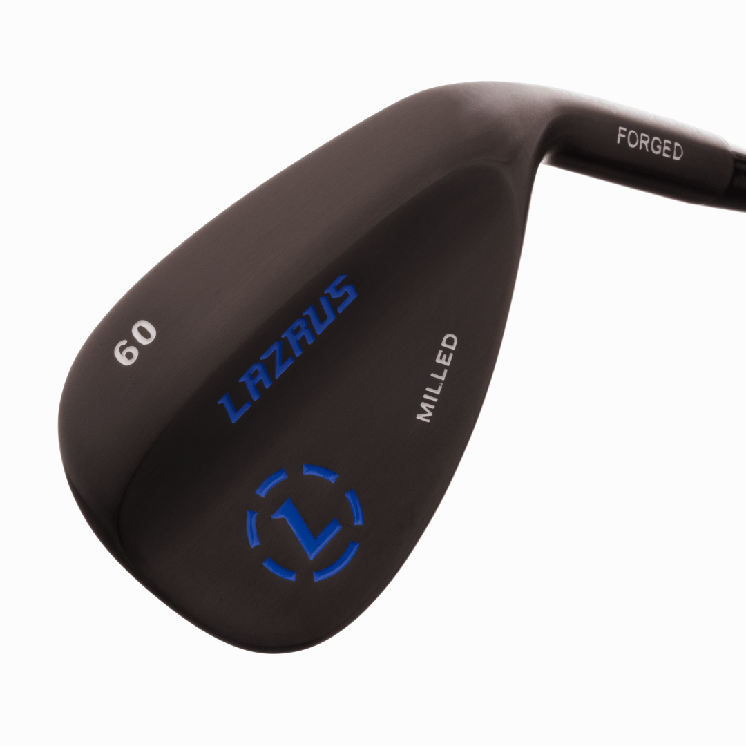 Customize Grip | Wedges Set - Forged 52, 56, 60