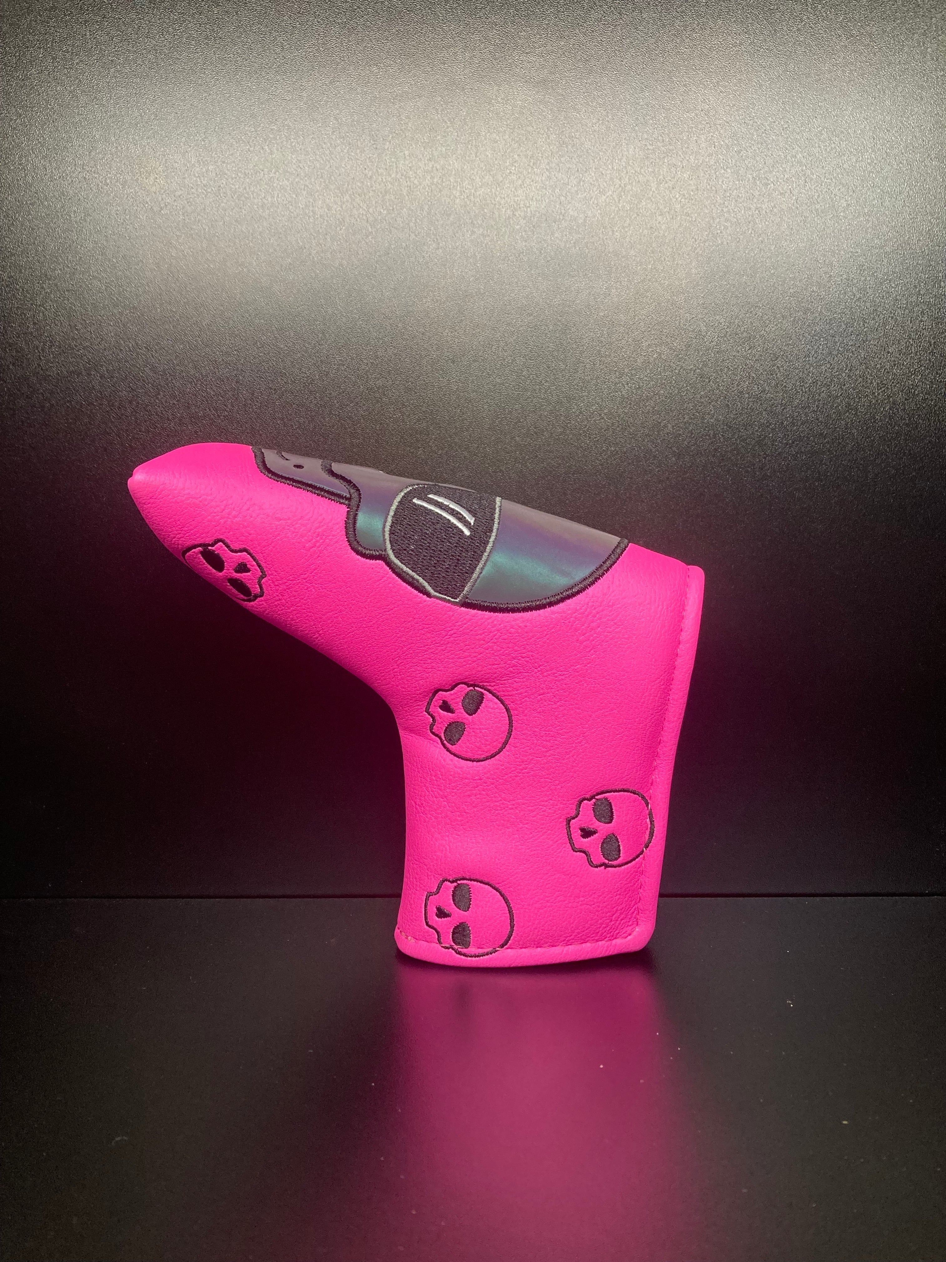 Skulls Headcover