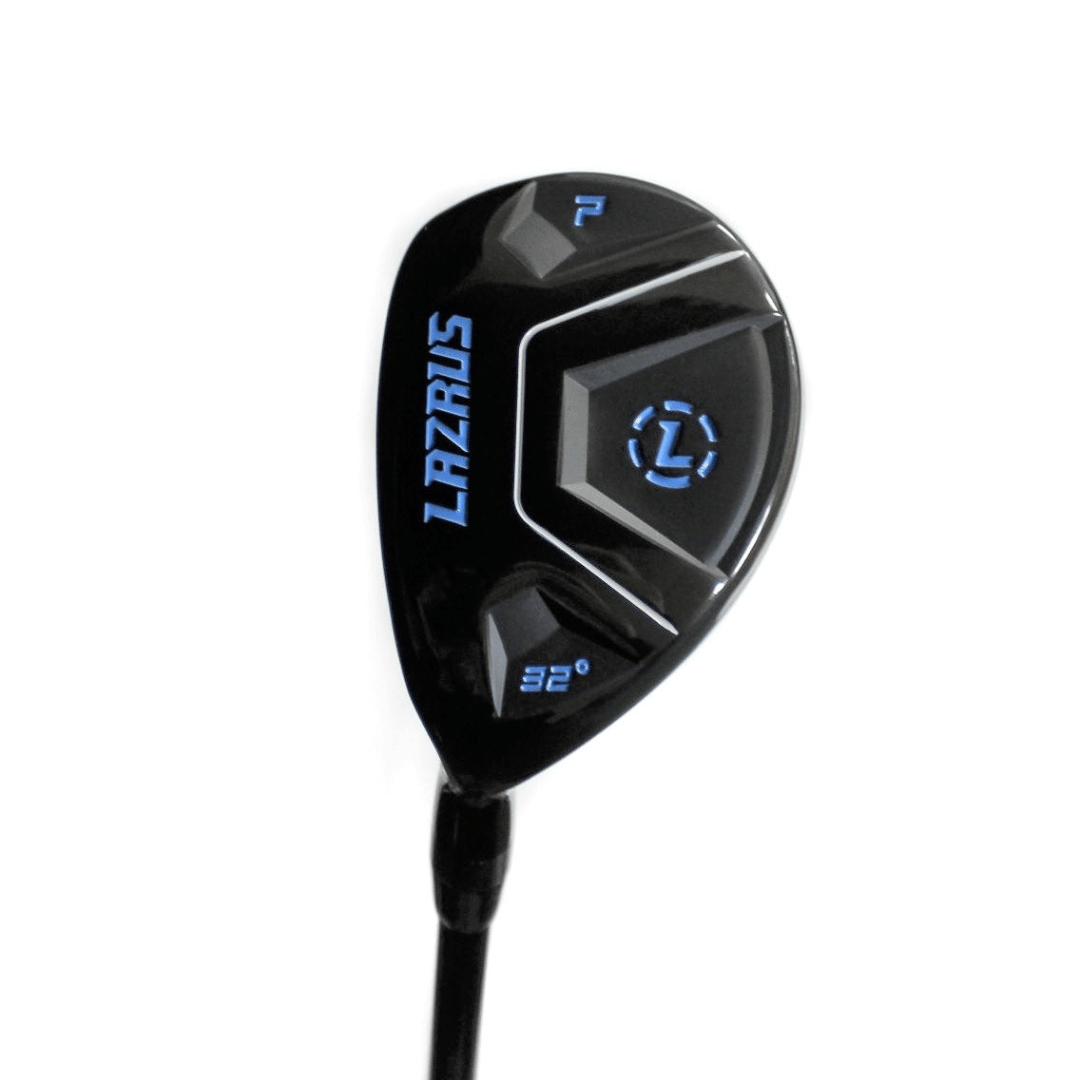 Certified Pre Owned - Lazrus Golf LAZ1 Hybrids