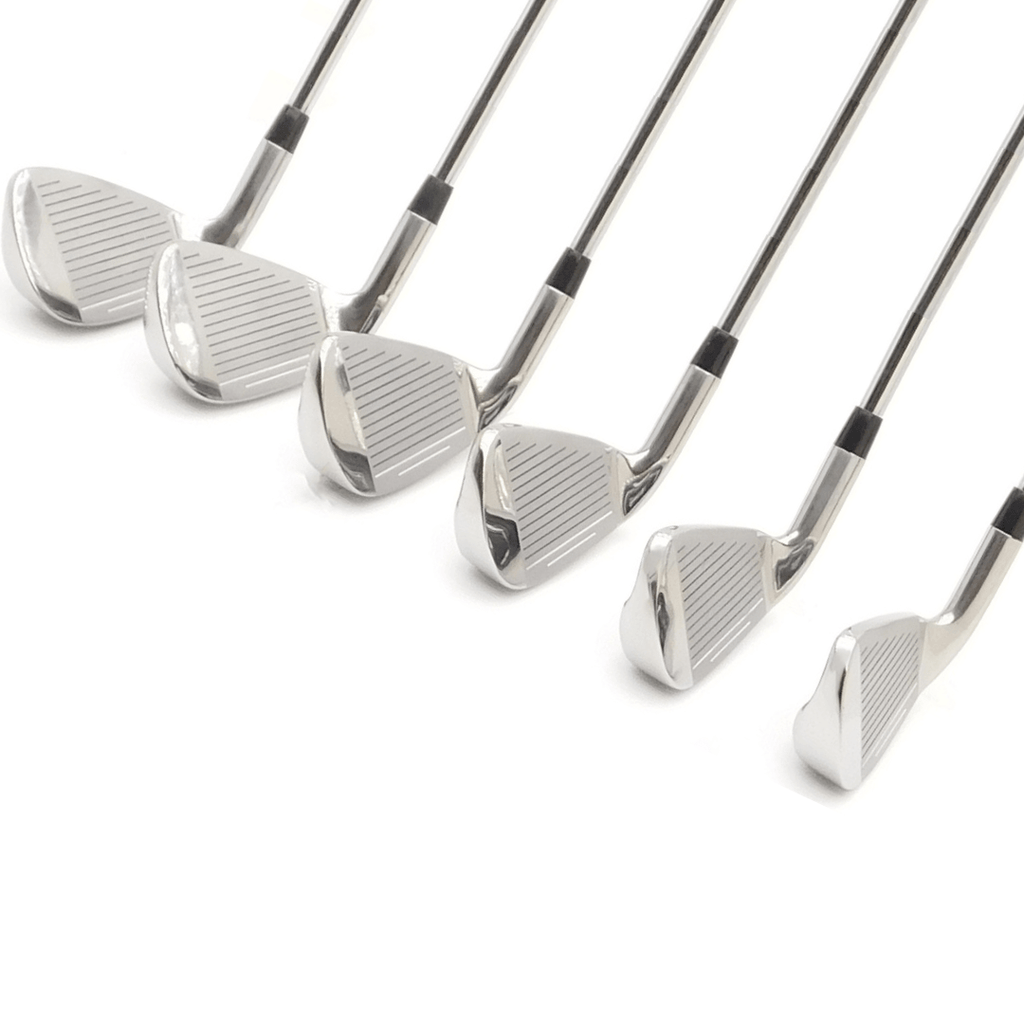 Lazrus Golf LAZ1 Irons Sets