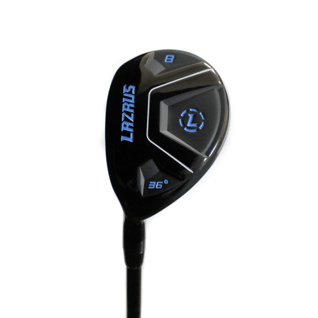 Certified Pre Owned - Lazrus Golf LAZ1 Hybrids