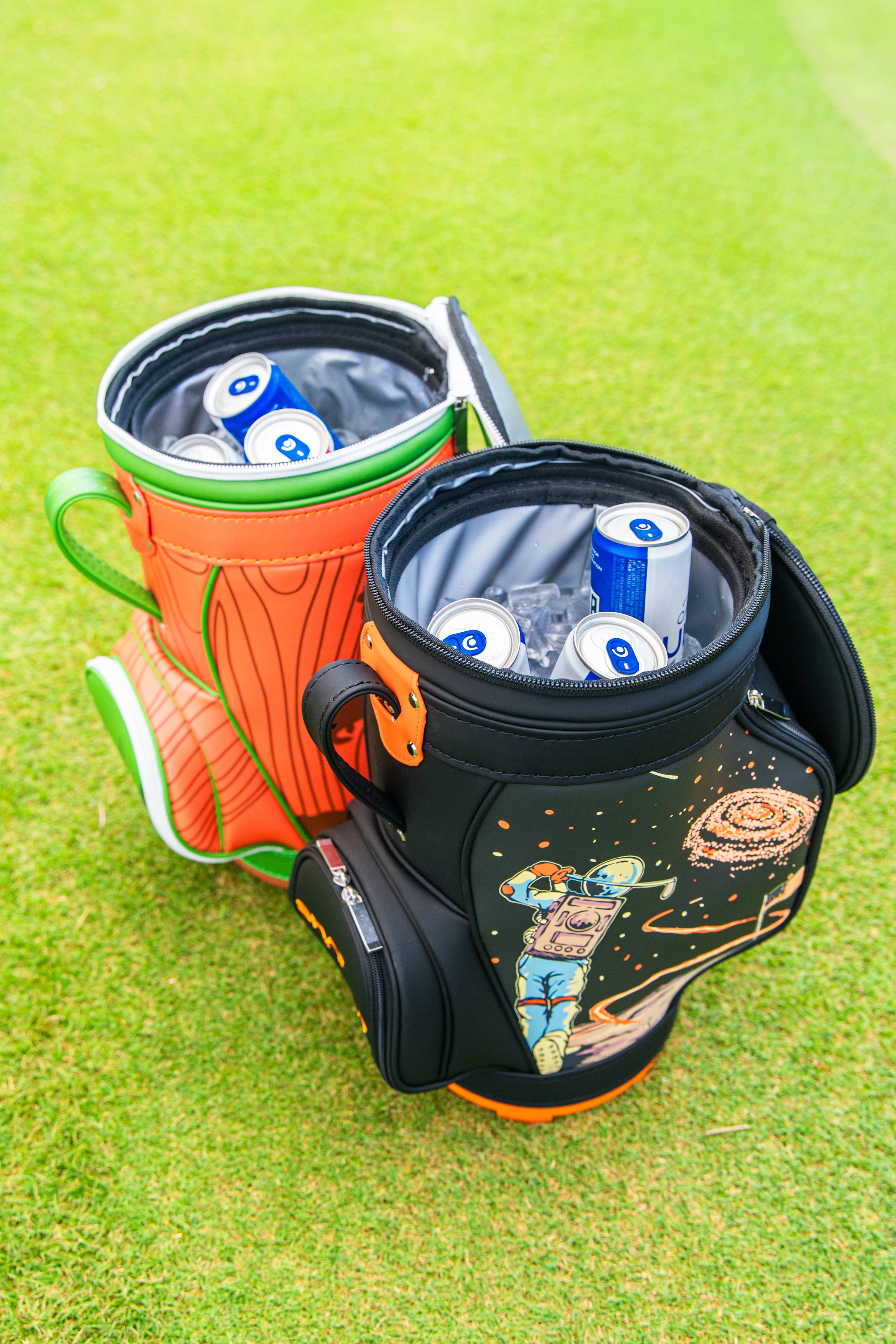 Emotional Support Den Caddy