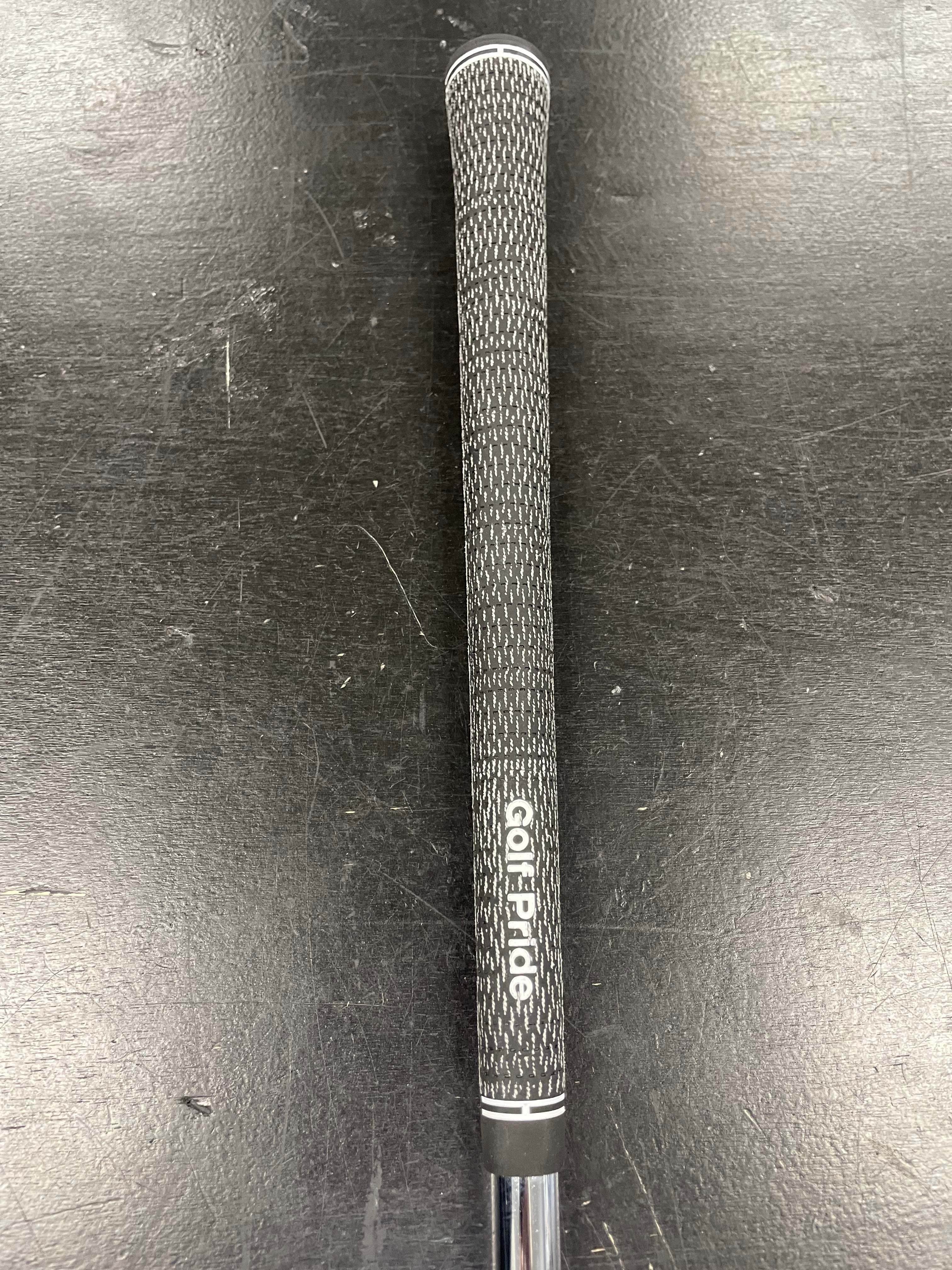 TaylorMade Milled Grind 4 Tiger Woods Wedge (Used)