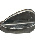 Titleist Vokey SM10 60° 12D Lob Wedge Head Only - NICKEL Finish - NEW IN PLASTIC - RH