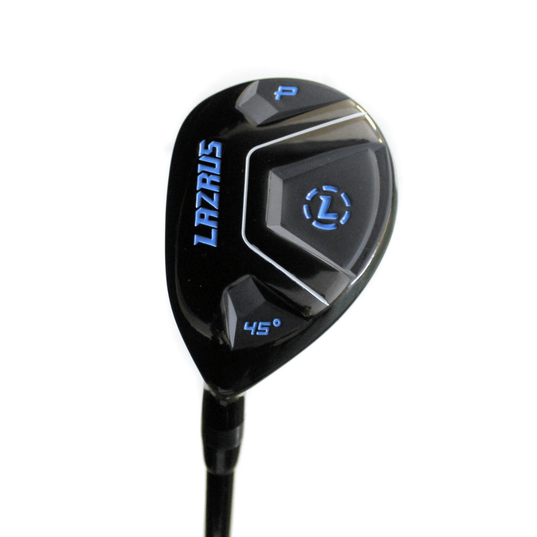 Certified Pre Owned - Lazrus Golf LAZ1 Hybrids