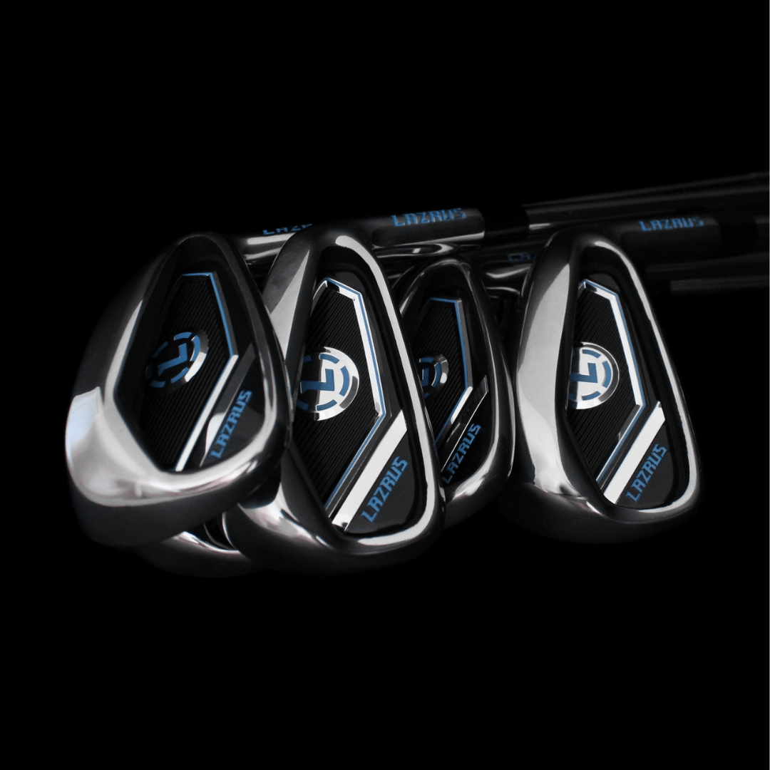 Certified Pre Owned - Lazrus Golf LAZ1 Irons