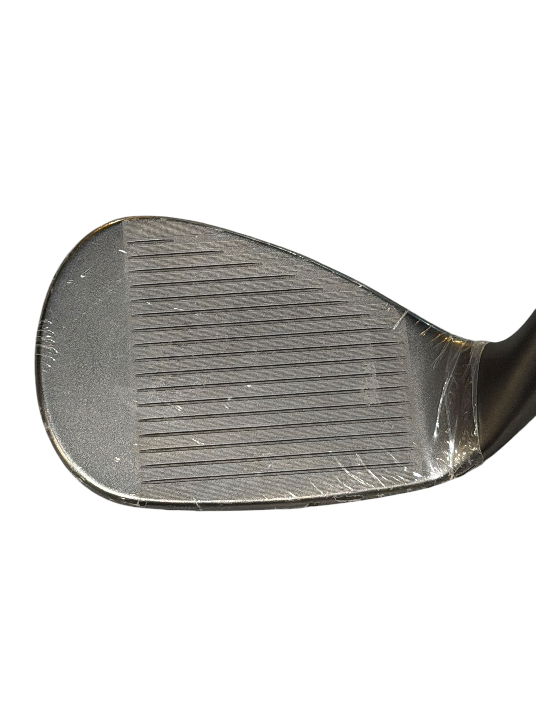 Titleist Vokey SM10 60° 12D Lob Wedge Head Only - NICKEL Finish - NEW IN PLASTIC - RH