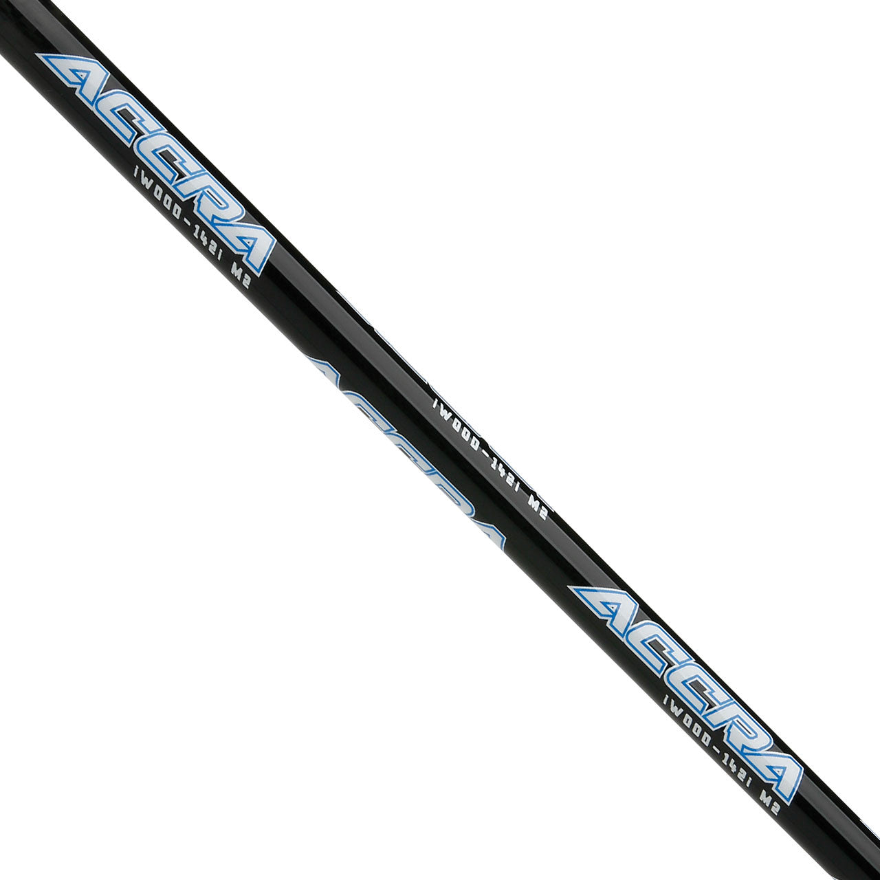 Accra iF6 60g Senior – 3 Wood Shaft
