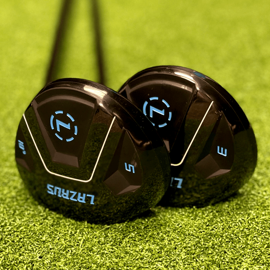Certified Pre Owned - Lazrus Golf Fairway Woods (3,5,7)