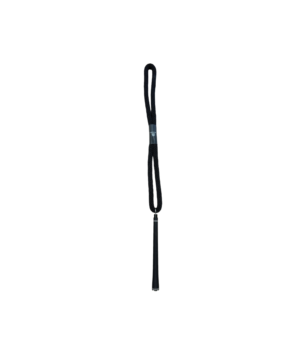 Golf Swing Tempo Trainer - Weighted Rope Training Aid