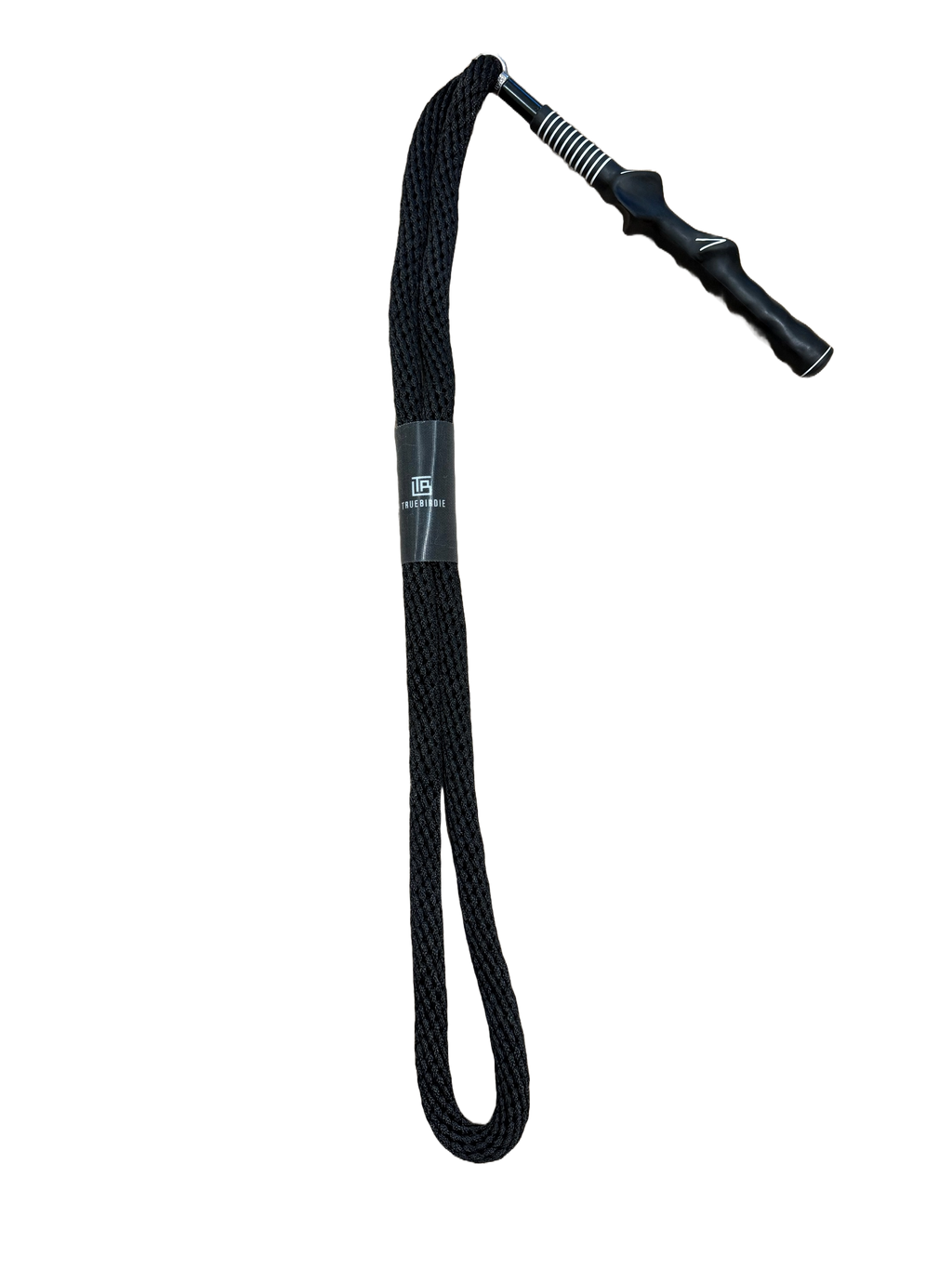 Golf Swing Tempo Trainer - Weighted Rope Training Aid