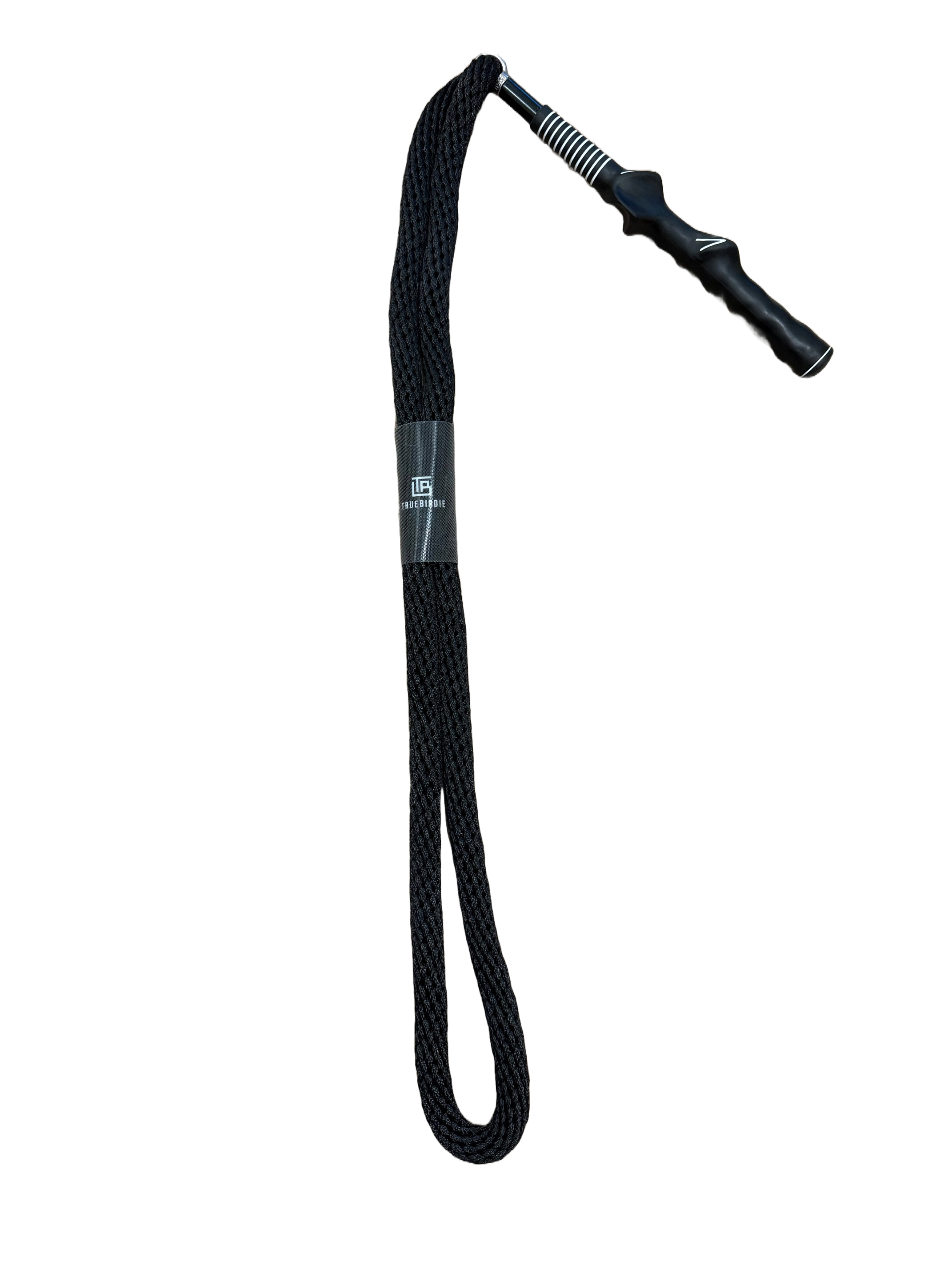 Golf Swing Tempo Trainer - Weighted Rope Training Aid
