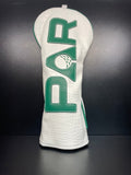 Alligator Par Headcover