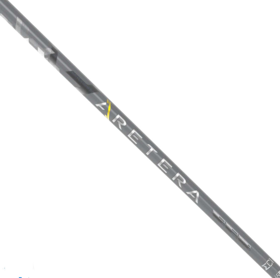 Aretera EC-1 Grey 65g Stiff – Driver Shaft